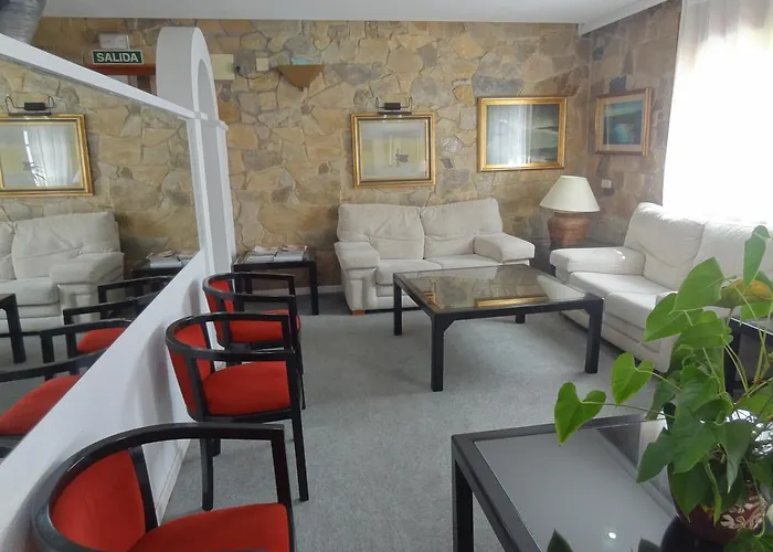 Casa Consuelo Luarca