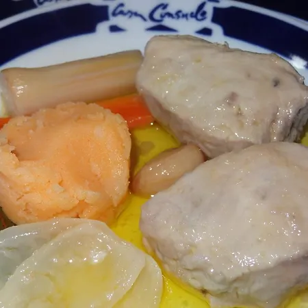 ホテル Casa Consuelo