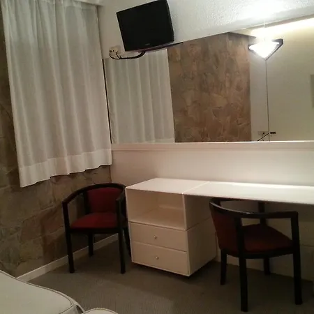 Hotel Casa Consuelo Luarca