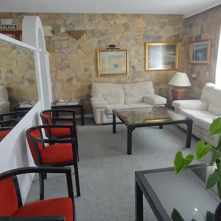 Casa Consuelo ルアルカ