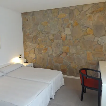 Hotel Casa Consuelo Luarca