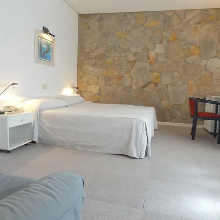 ホテル Casa Consuelo ルアルカ