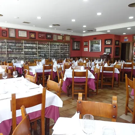 Hotel Casa Consuelo Luarca