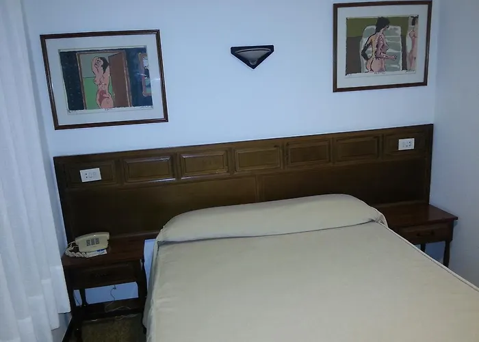 Hotel Casa Consuelo Luarca