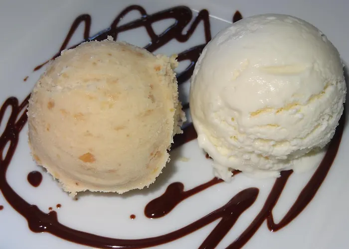 Casa Consuelo Luarca