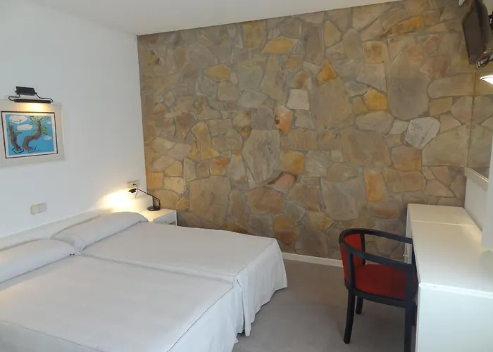 Hotel Casa Consuelo Luarca