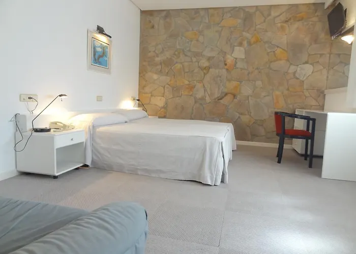 Hotel Casa Consuelo Luarca