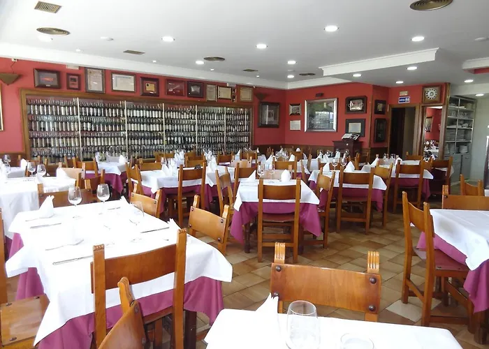 Hotel Casa Consuelo Luarca