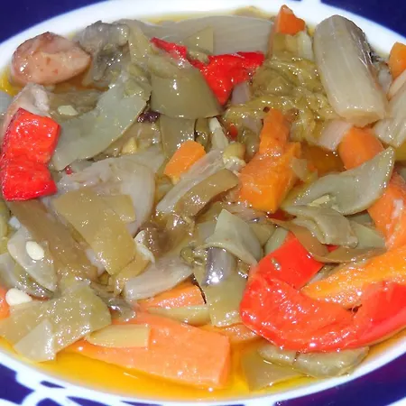 فندق Casa Consuelo 2*