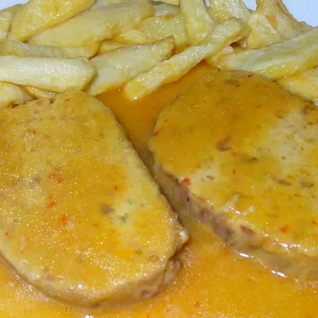 מלון Casa Consuelo לוארקה