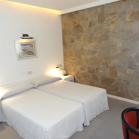 فندق Casa Consuelo لواركا