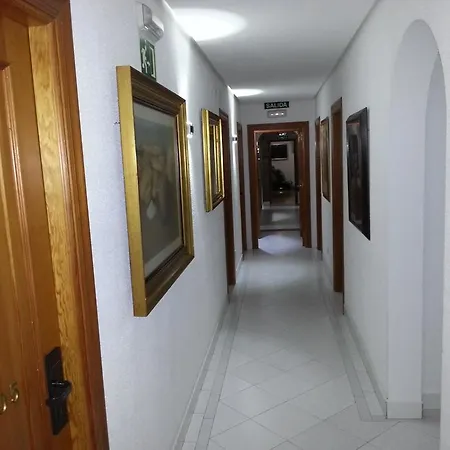 فندق Casa Consuelo