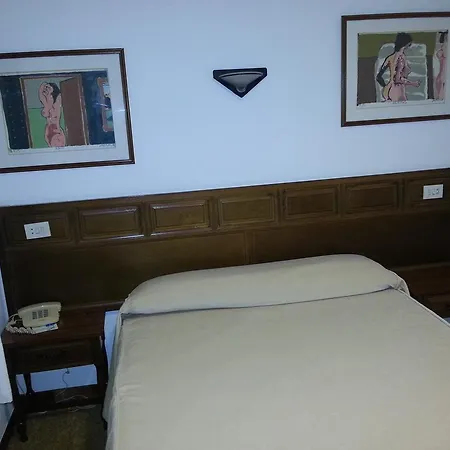 Hotel Casa Consuelo Luarca