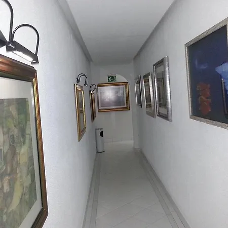 Hotel Casa Consuelo