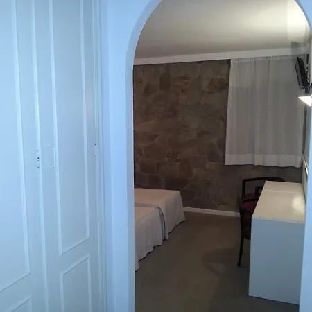 فندق Casa Consuelo