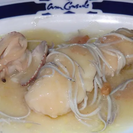 فندق Casa Consuelo