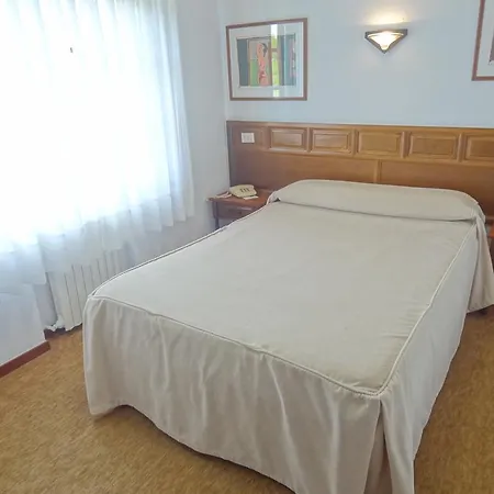 فندق Casa Consuelo 2*