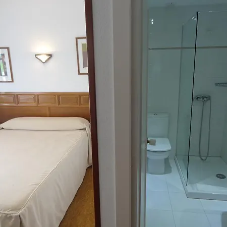 فندق Casa Consuelo 2*